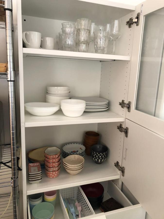一軒家貸切いすみベース Villa Chojamachi Eksteriør billede