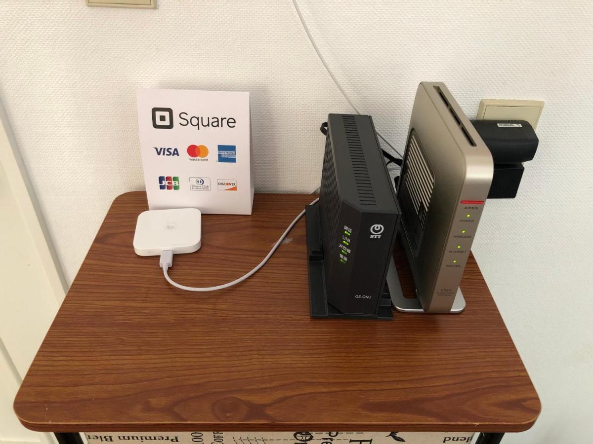 一軒家貸切いすみベース Villa Chojamachi Eksteriør billede