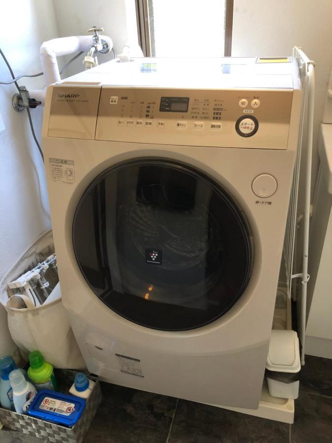 一軒家貸切いすみベース Villa Chojamachi Eksteriør billede