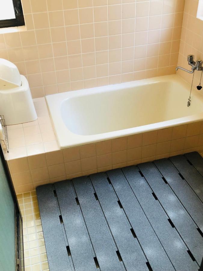 一軒家貸切いすみベース Villa Chojamachi Eksteriør billede
